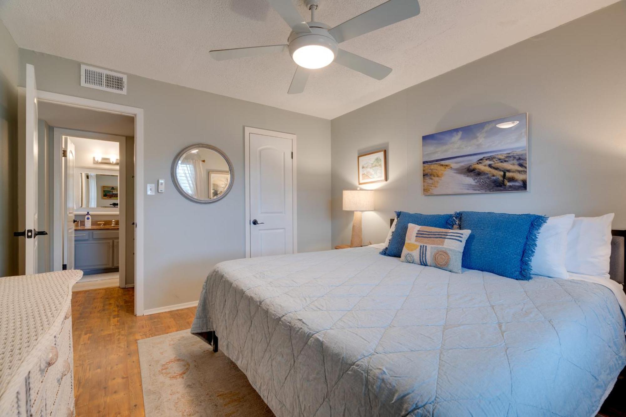 Waterfront Lake Travis Home With Pool Access! Point Venture Exterior photo