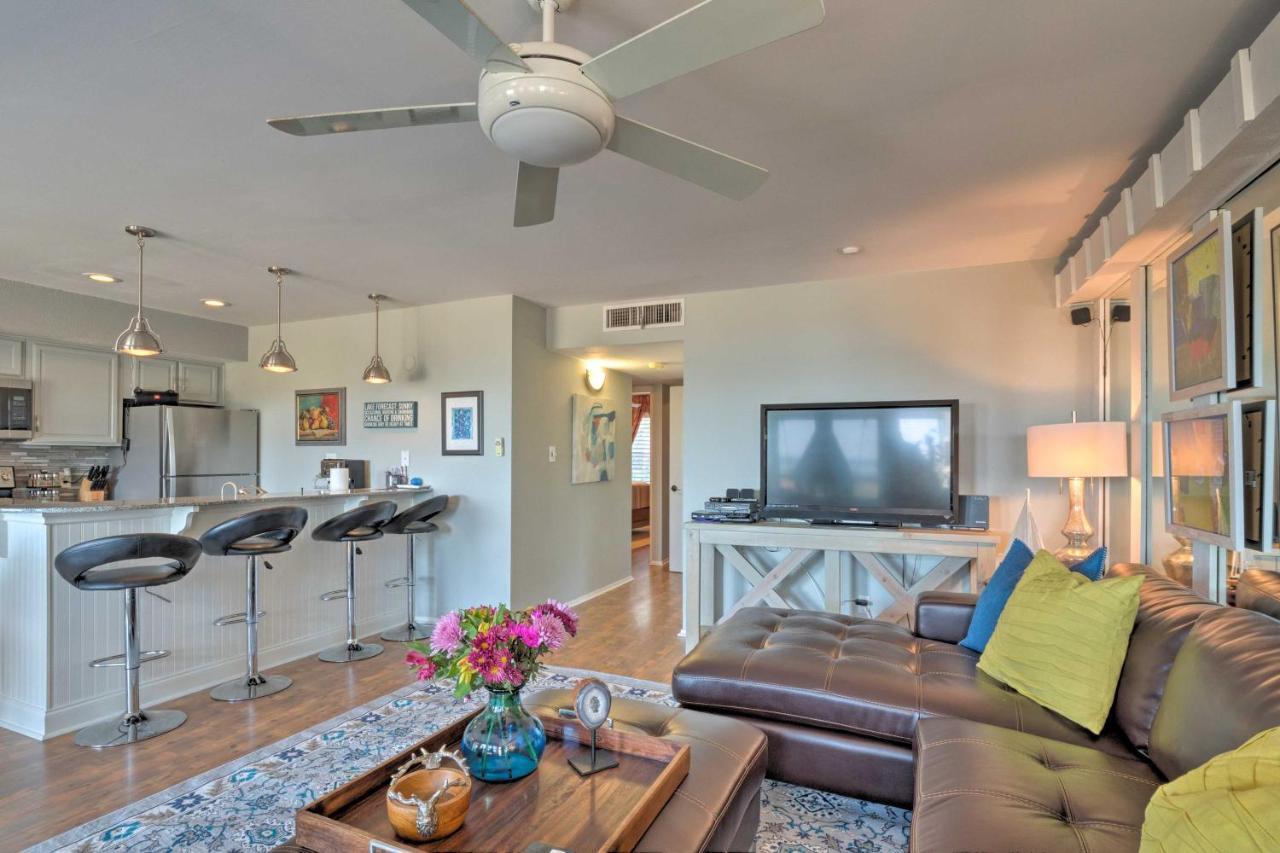 Waterfront Lake Travis Home With Pool Access! Point Venture Exterior photo