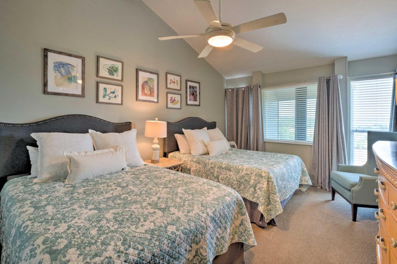 Waterfront Lake Travis Home With Pool Access! Point Venture Exterior photo